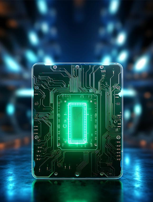Solenso microinverter designed in France
