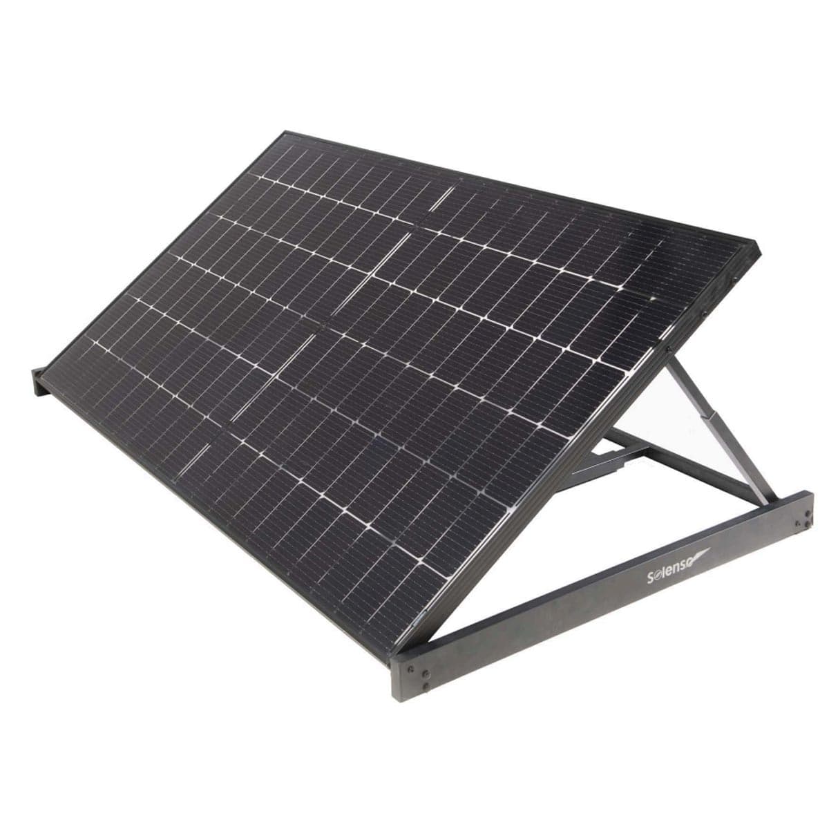 Standalone solar panel kit : Enzo KIT V2