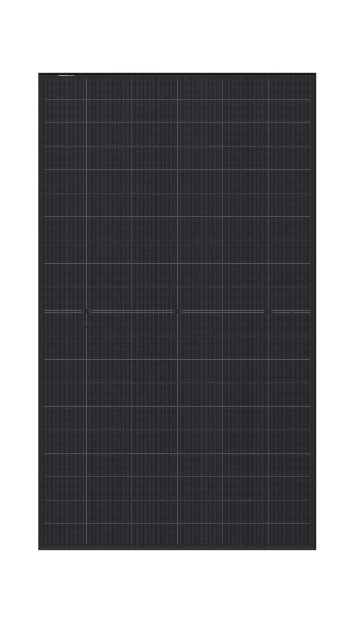 Solar panel : ICON-60M10RCG