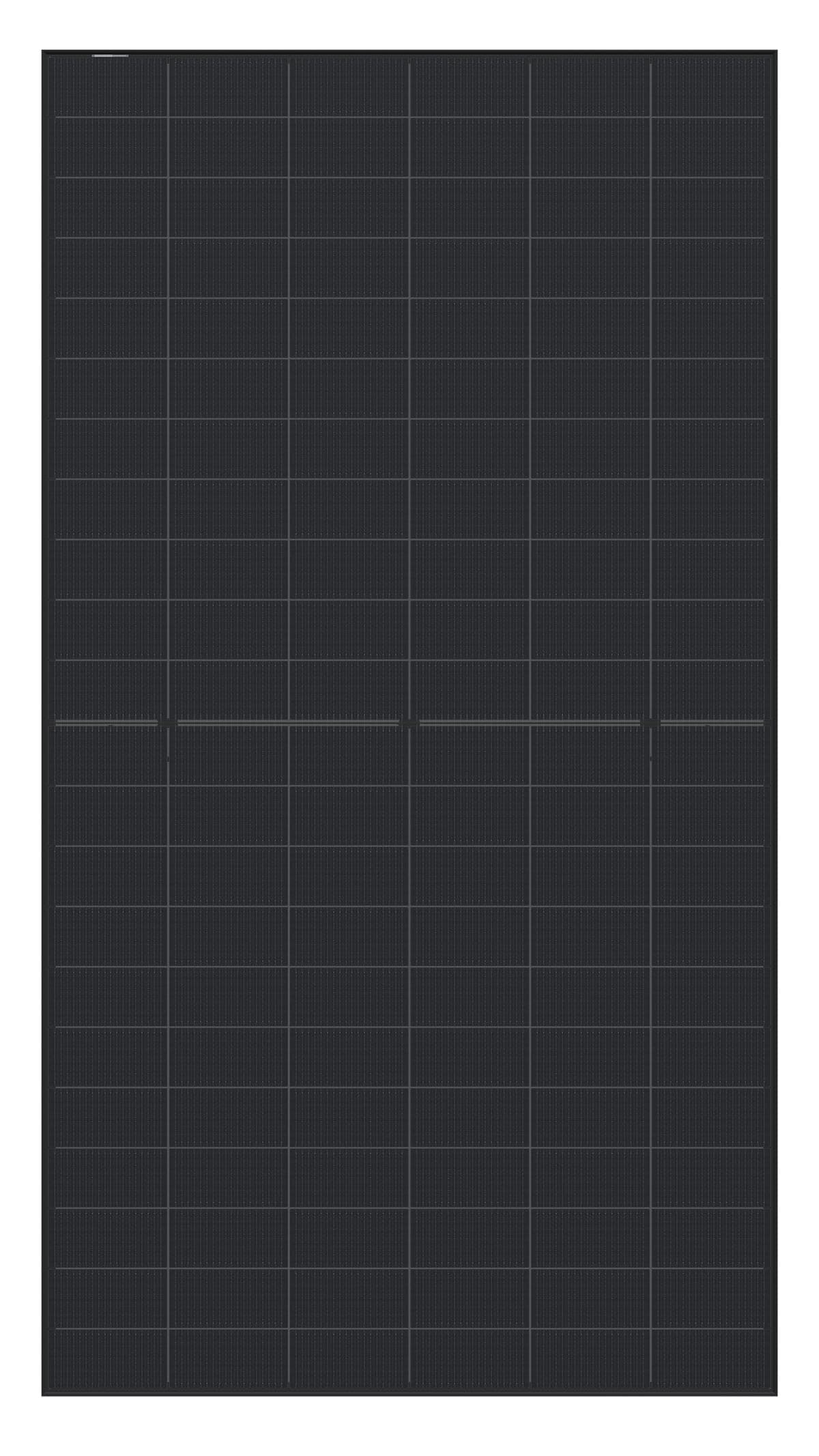 Solar panel : ICON-66G12G