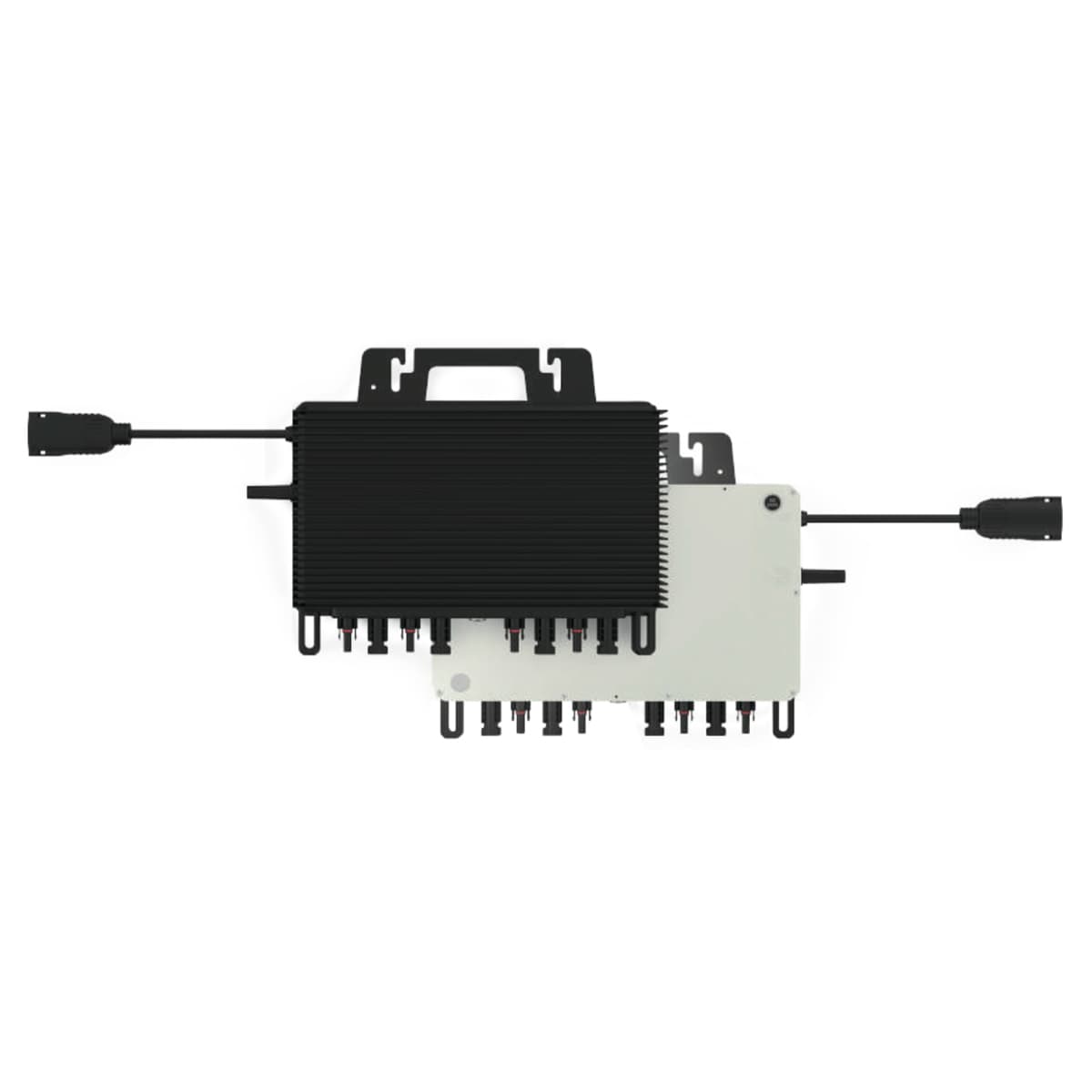 Microinverter : SG1600 / 2000