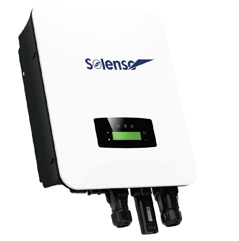 AC coupleur - SoWave Single Phase Series