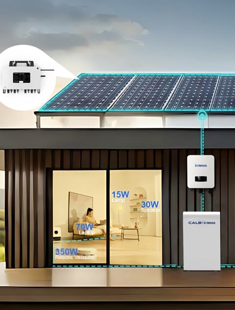 Rising electricity prices: the complete Solenso solar solution