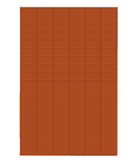 Solar panel : ICON-54M10RC3G R-Series TC