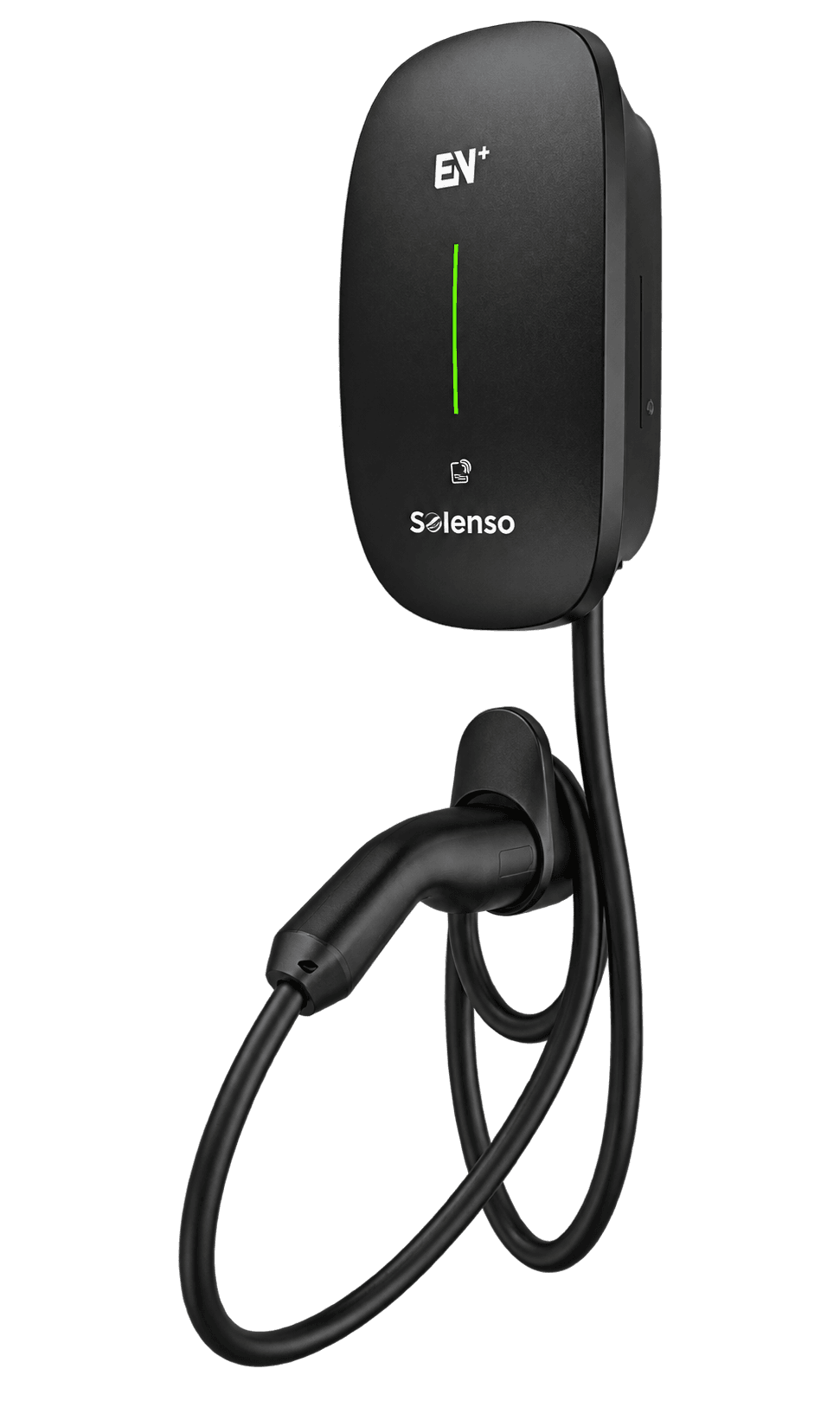 Solenso EV+ 7 kW single-phase EV charger