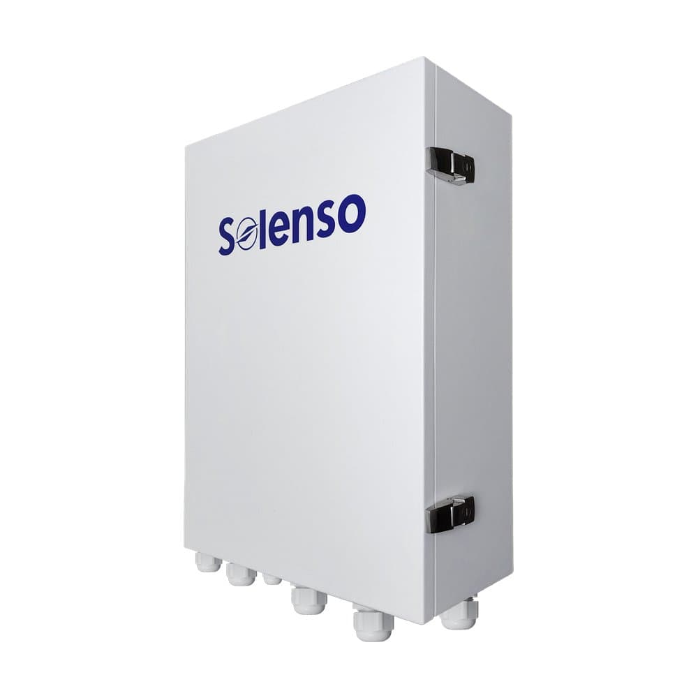 AC BOX S-lite