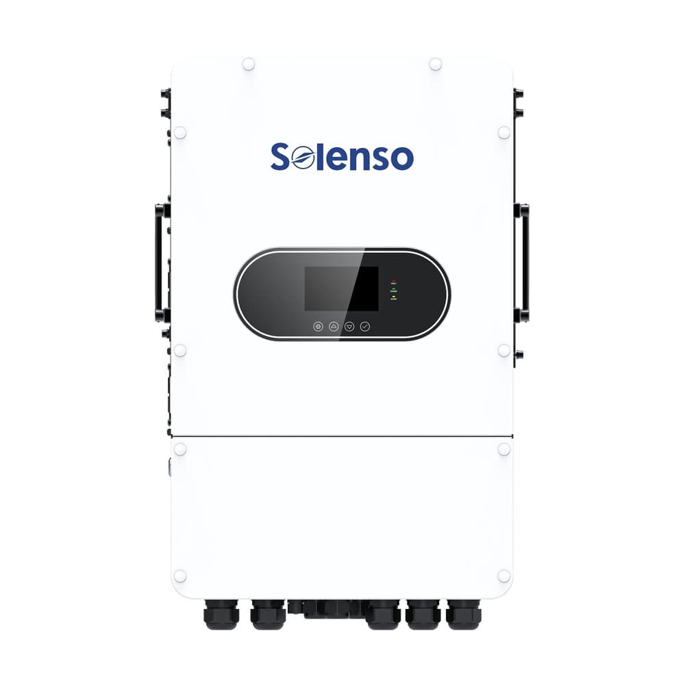 Three-phase AC coupler : SoWave Three Phase Series