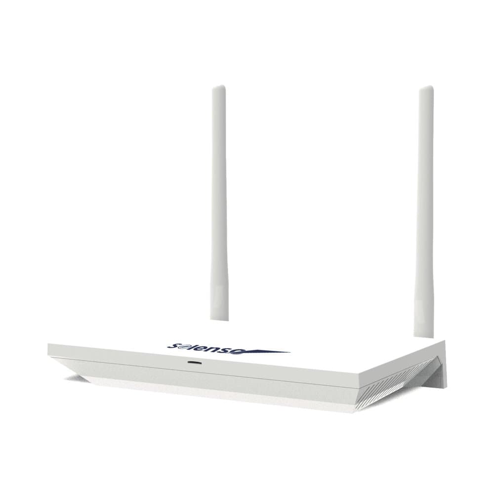 Energy monitoring : DTU SLV 4G